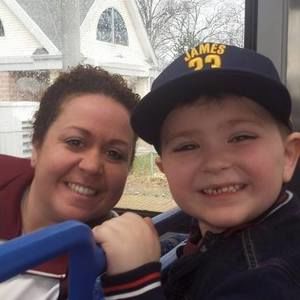 Meet your Posher, Robert